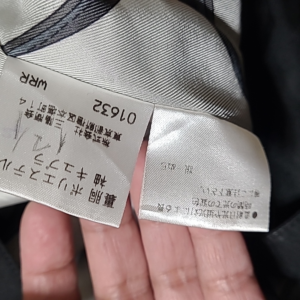 Burberry Trench Coat - Picture 10 of 11